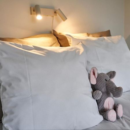 Villa Sofie Bed & Breakfast Haslev Luaran gambar