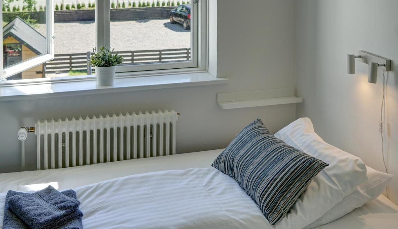 Villa Sofie Bed & Breakfast Haslev Luaran gambar