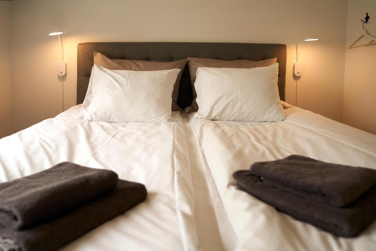 Villa Sofie Bed & Breakfast Haslev Luaran gambar