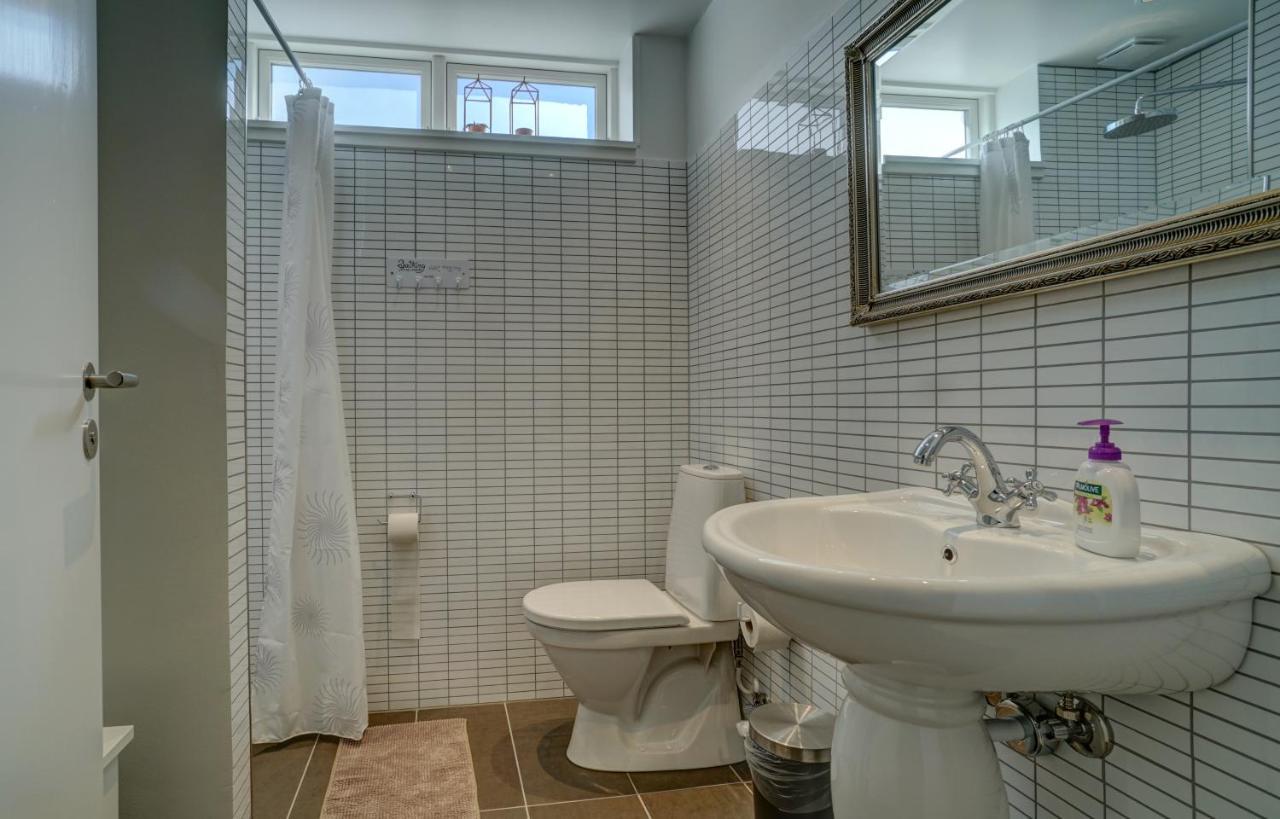 Villa Sofie Bed & Breakfast Haslev Luaran gambar