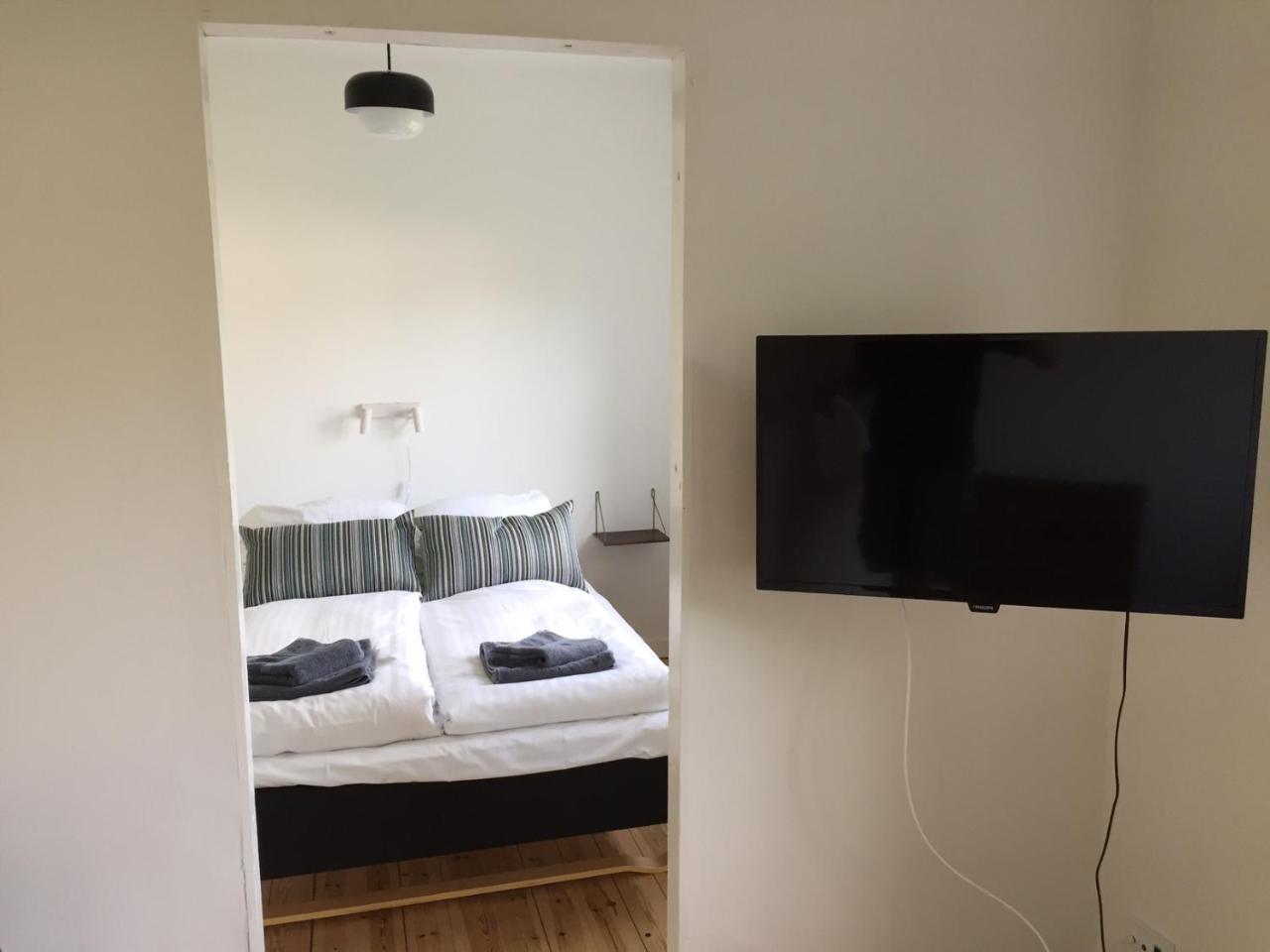 Villa Sofie Bed & Breakfast Haslev Luaran gambar