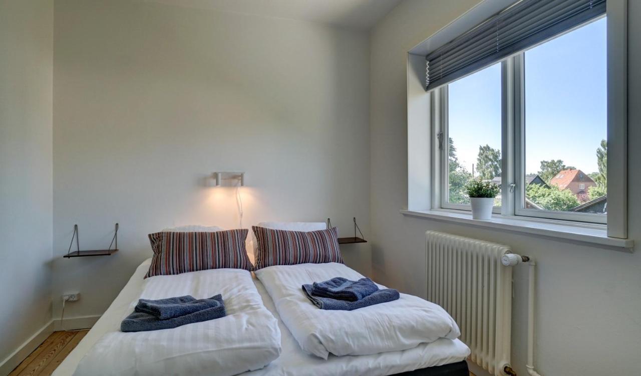Villa Sofie Bed & Breakfast Haslev Luaran gambar